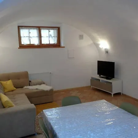 La Botte Appartamento Andalo