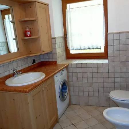 La Botte Apartment *