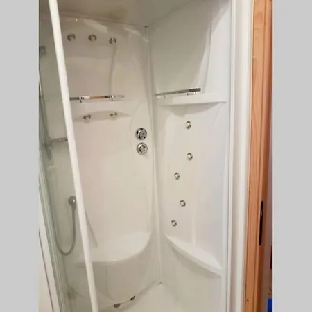 La Botte Apartment *