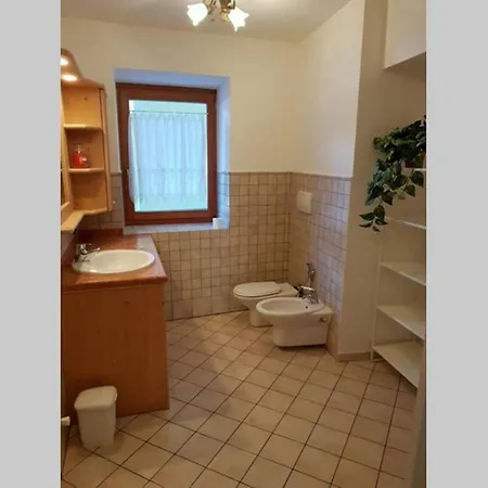 Apartment La Botte *
