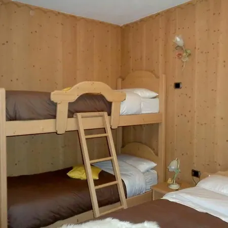 La Botte Apartment *