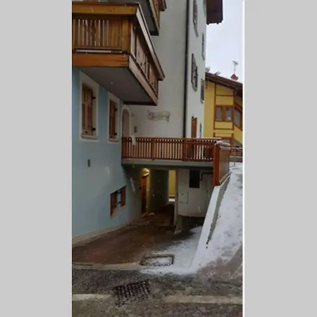 La Botte Apartment