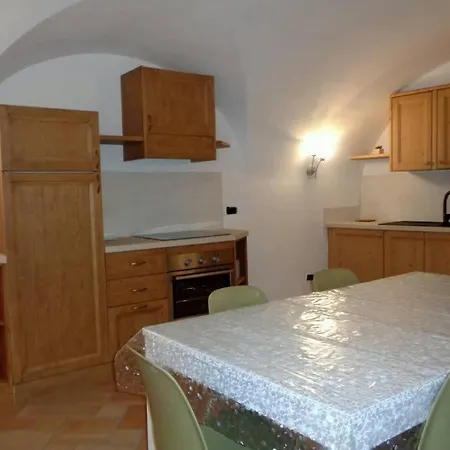 Appartamento La Botte Andalo